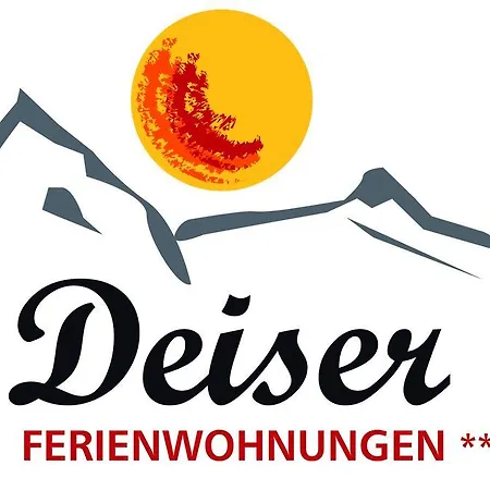 Landhaus Deiser Ferienwohnung In Der Poststrasse Daire *