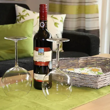 Landhaus Deiser Ferienwohnung In Der Poststrasse Apartmán