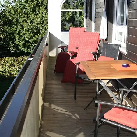 Landhaus Deiser Ferienwohnung In Der Poststrasse *
