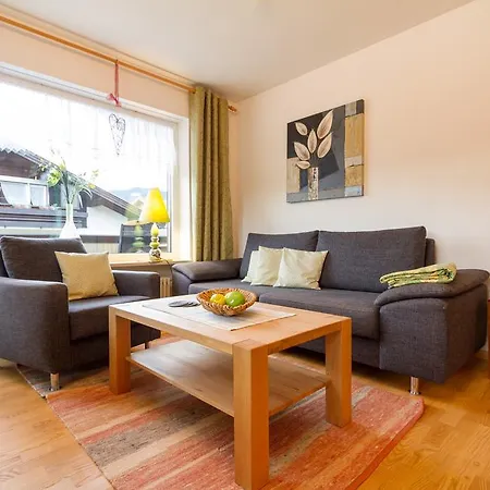 Landhaus Deiser Ferienwohnung In Der Poststrasse