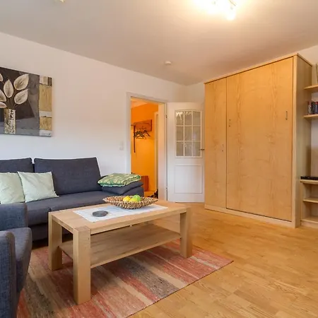 Daire Landhaus Deiser Ferienwohnung In Der Poststrasse