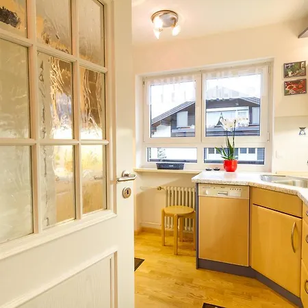 Landhaus Deiser Ferienwohnung In Der Poststrasse * Oberstdorf